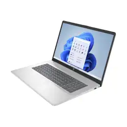 HP Laptop 17-cn3005nf - Intel Core i3 - N305 - jusqu'à 3.8 GHz - Win 11 Home - UHD Graphics - 8 Go RAM -... (9S9E6EAABF)_1